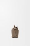  Túi Nữ Loewe Mini Puzzle Edge Bag 'Taupe' 