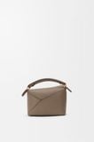  Túi Nữ Loewe Mini Puzzle Edge Bag 'Taupe' 