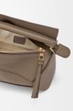  Túi Nữ Loewe Mini Puzzle Edge Bag 'Taupe' 