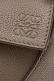  Túi Nữ Loewe Mini Puzzle Edge Bag 'Taupe' 