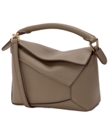  Túi Nữ Loewe Mini Puzzle Edge Bag 'Taupe' 
