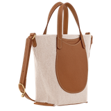  Túi Nữ Longchamp Complice S Crossbody Bag 'Caramel' 