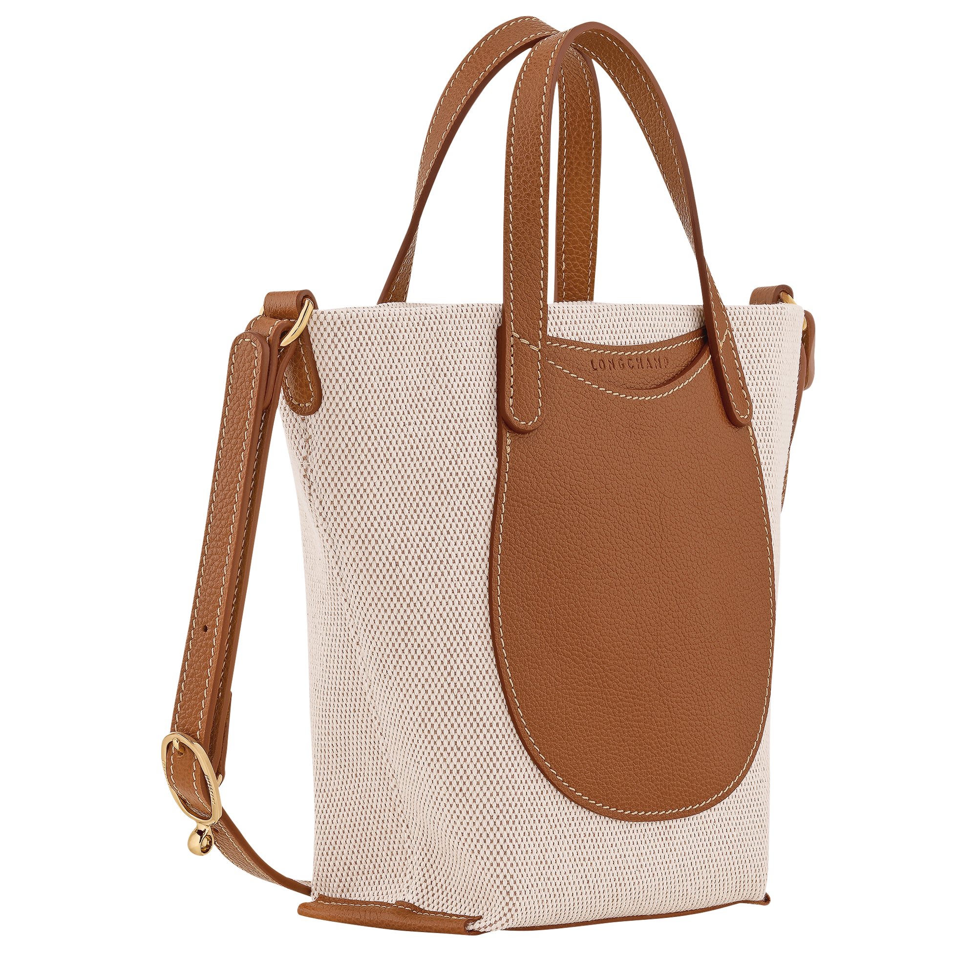  Túi Nữ Longchamp Complice S Crossbody Bag 'Caramel' 
