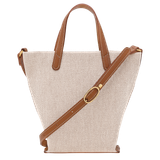  Túi Nữ Longchamp Complice S Crossbody Bag 'Caramel' 