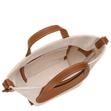  Túi Nữ Longchamp Complice S Crossbody Bag 'Caramel' 