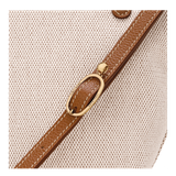  Túi Nữ Longchamp Complice S Crossbody Bag 'Caramel' 