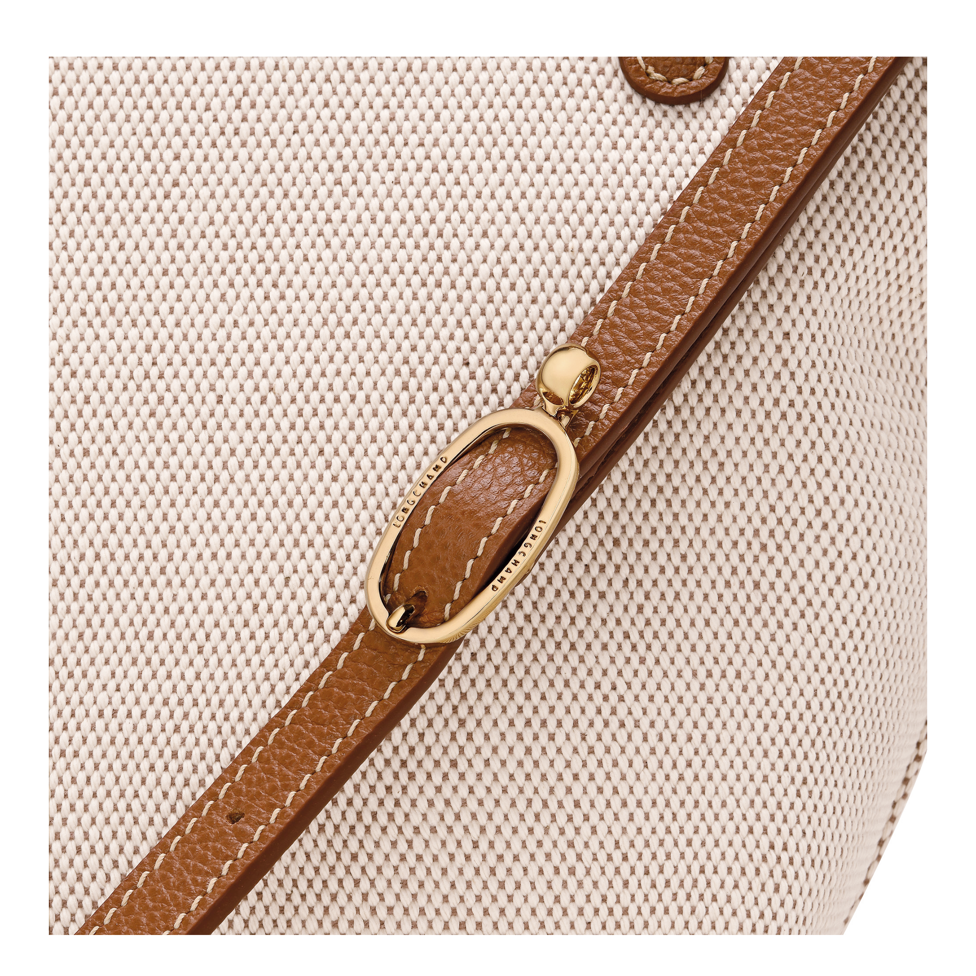  Túi Nữ Longchamp Complice S Crossbody Bag 'Caramel' 