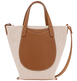  Túi Nữ Longchamp Complice S Crossbody Bag 'Caramel' 