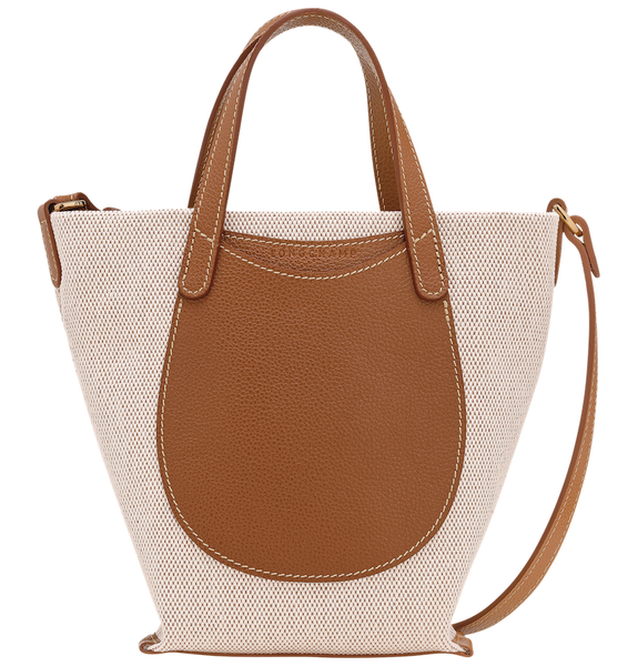  Túi Nữ Longchamp Complice S Crossbody Bag 'Caramel' 