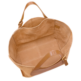  Túi Nữ Longchamp Complice XL Tote Bag 'Pecan' 