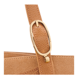  Túi Nữ Longchamp Complice XL Tote Bag 'Pecan' 