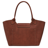  Túi Nữ Longchamp Épure L Shoulder Bag 'Brown' 