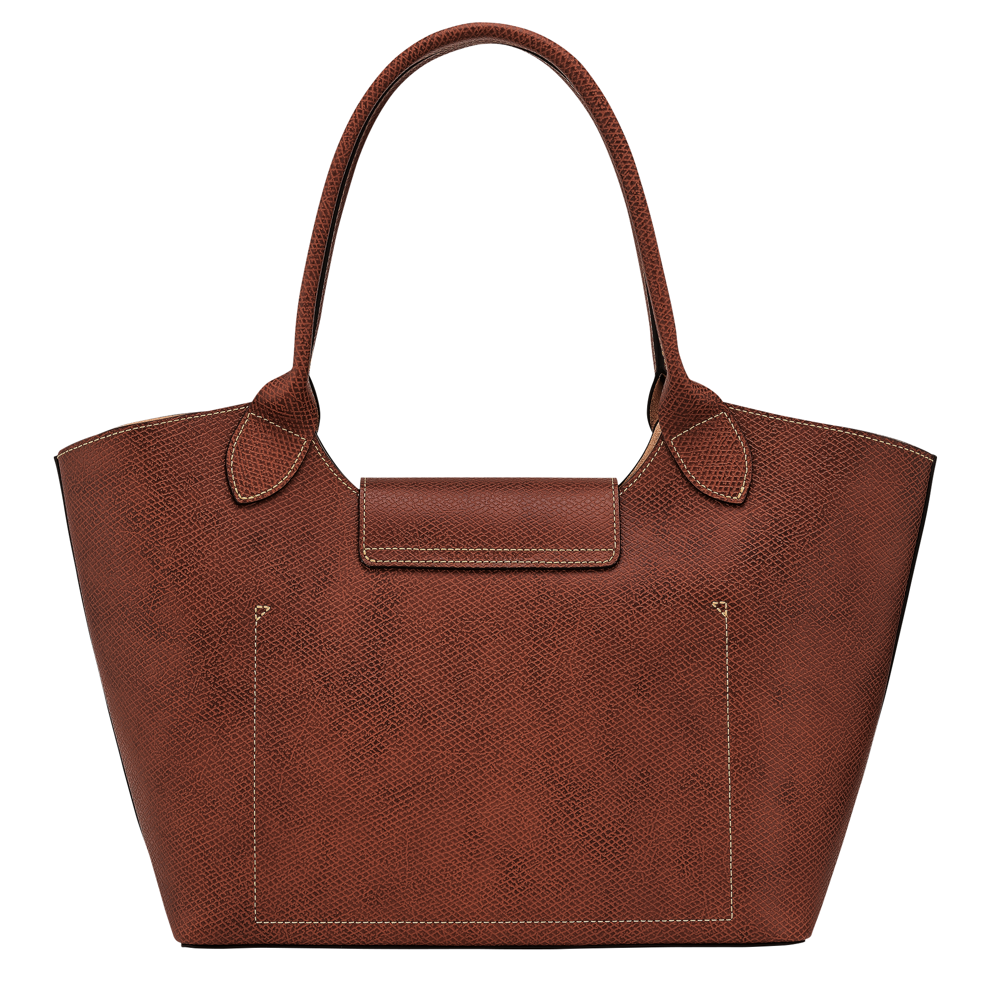  Túi Nữ Longchamp Épure L Shoulder Bag 'Brown' 