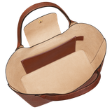  Túi Nữ Longchamp Épure L Shoulder Bag 'Brown' 