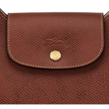  Túi Nữ Longchamp Épure L Shoulder Bag 'Brown' 