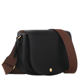  Túi Nữ Longchamp Épure M Crossbody Bag 'Black' 