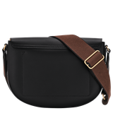  Túi Nữ Longchamp Épure M Crossbody Bag 'Black' 