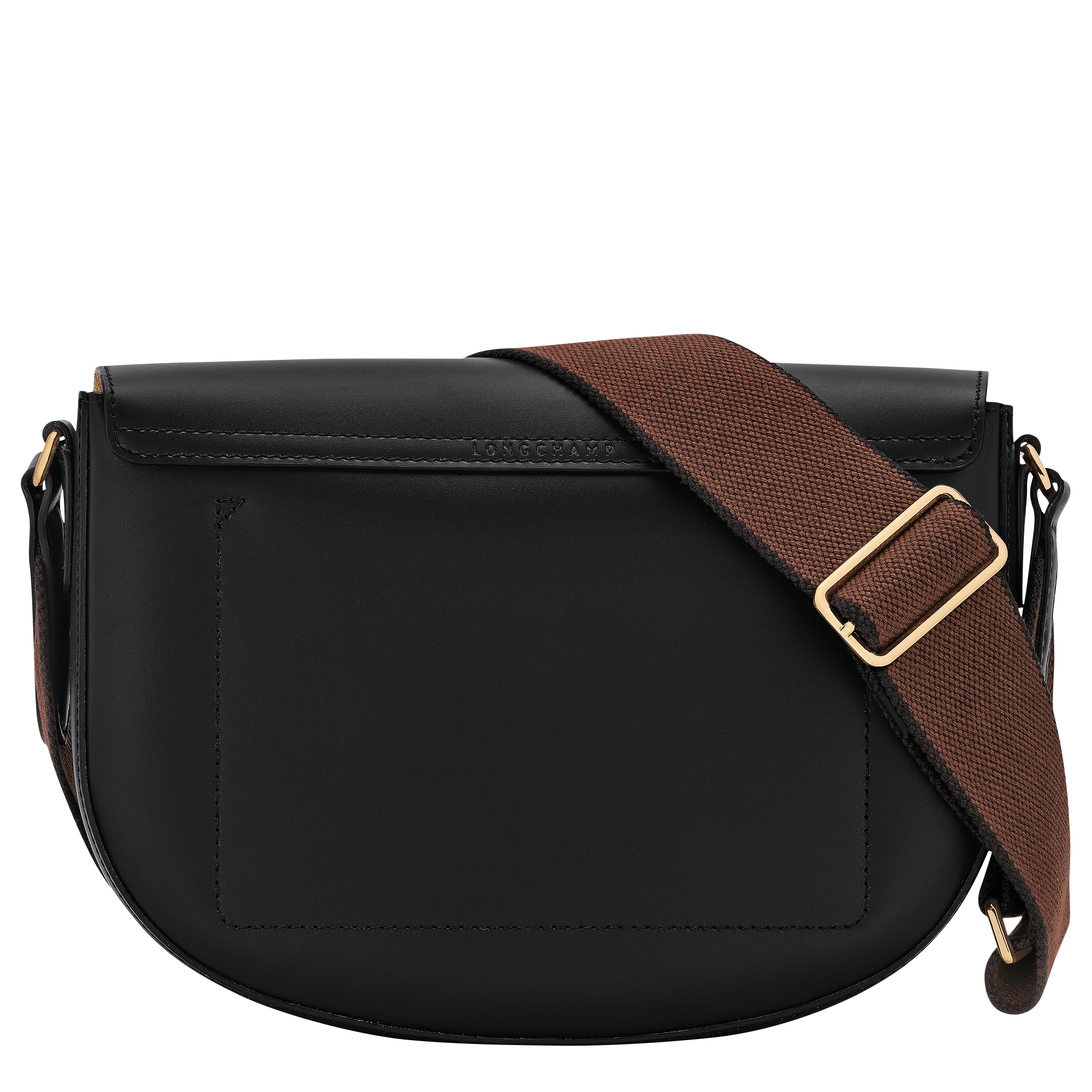  Túi Nữ Longchamp Épure M Crossbody Bag 'Black' 