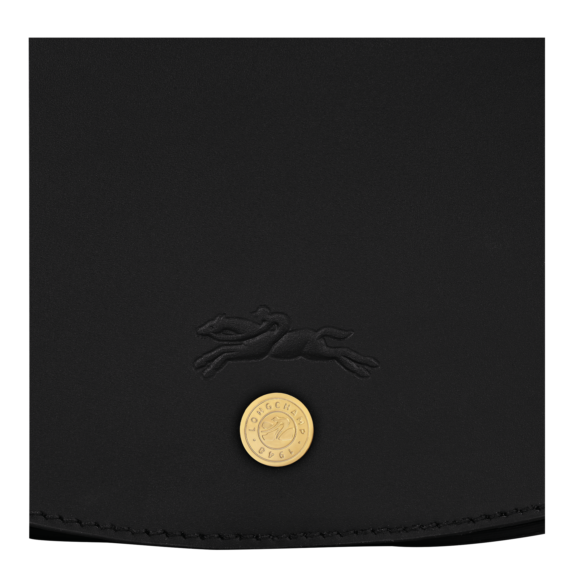  Túi Nữ Longchamp Épure M Crossbody Bag 'Black' 