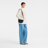  Túi Nữ Longchamp Épure S Crossbody Bag 'Black' 