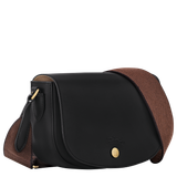  Túi Nữ Longchamp Épure S Crossbody Bag 'Black' 