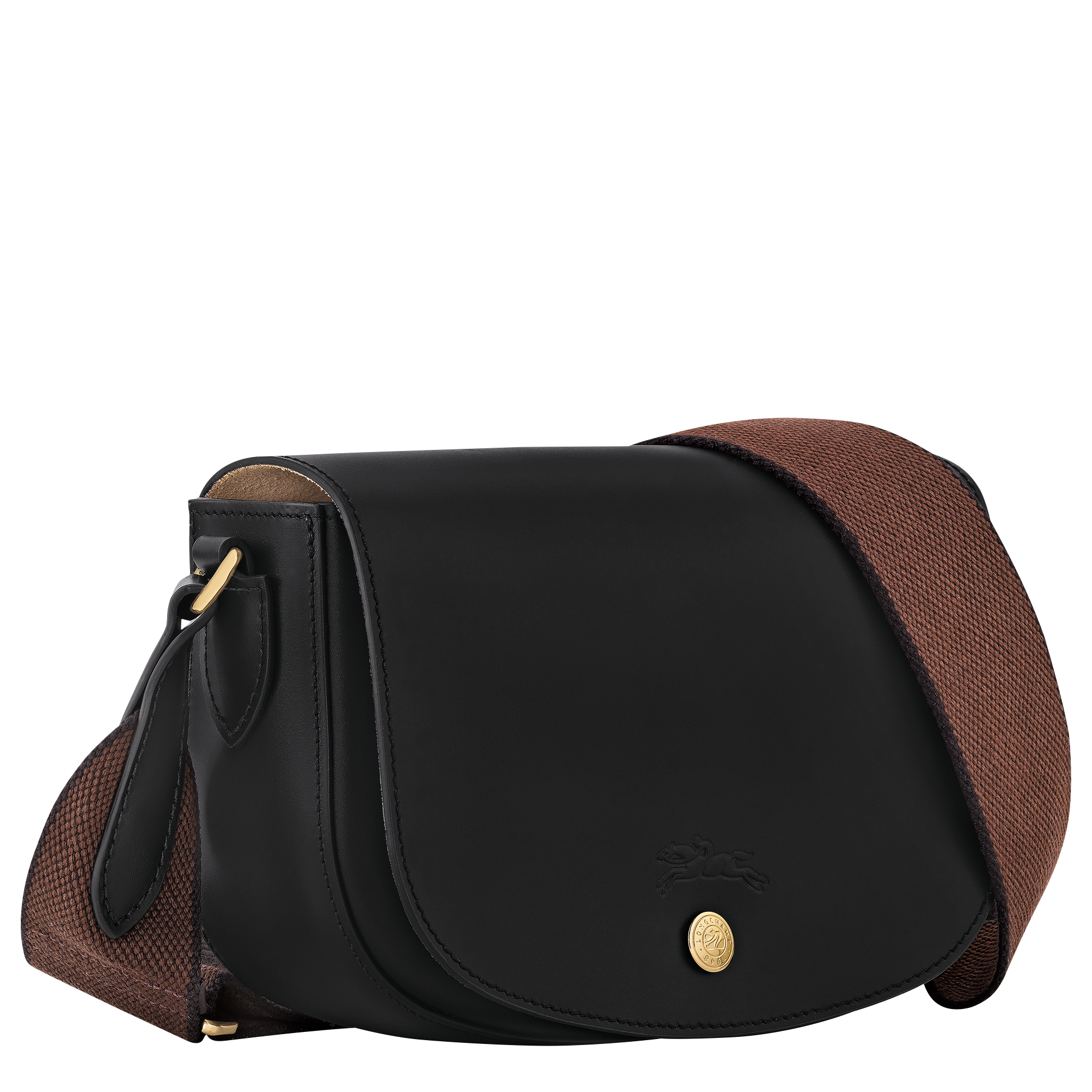  Túi Nữ Longchamp Épure S Crossbody Bag 'Black' 