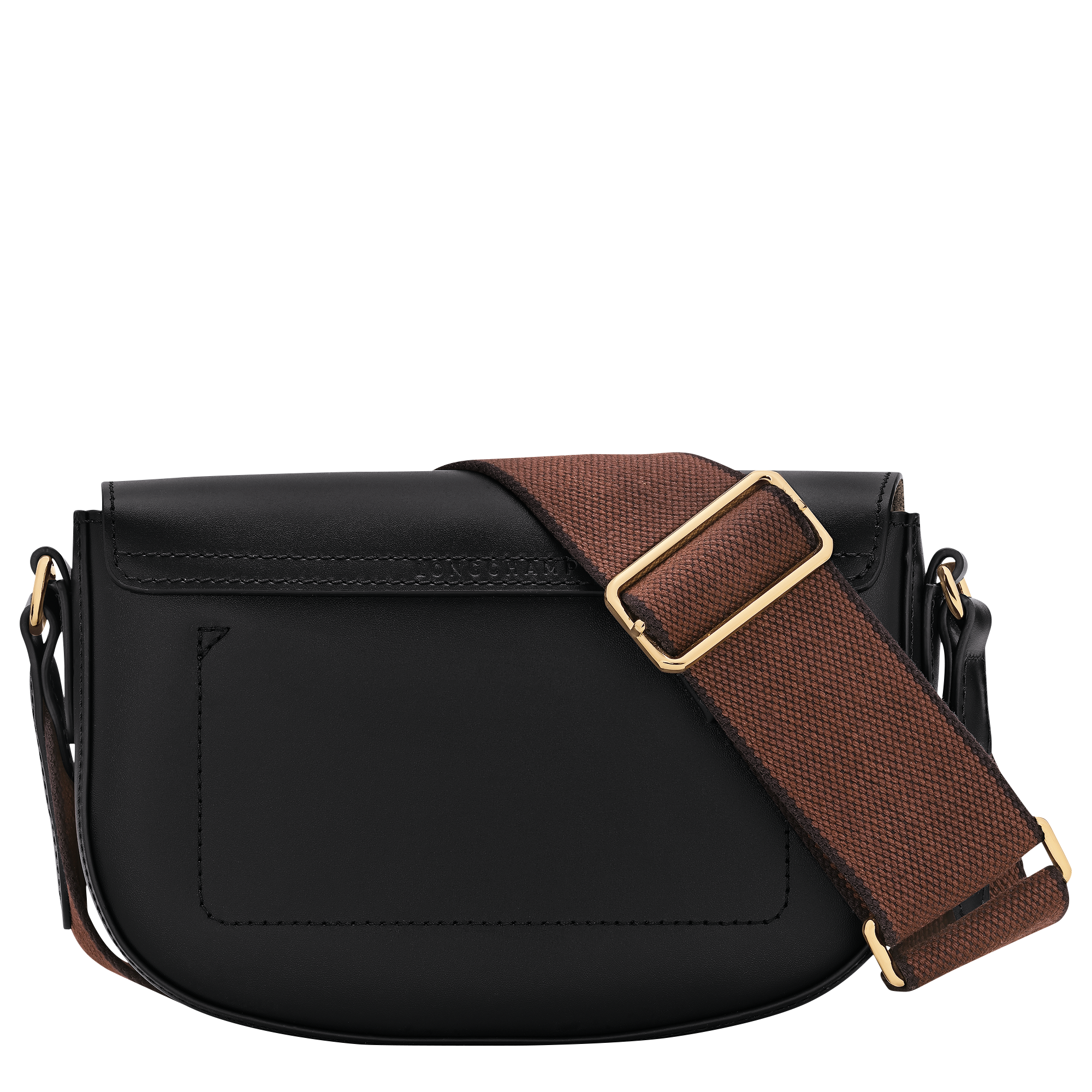  Túi Nữ Longchamp Épure S Crossbody Bag 'Black' 