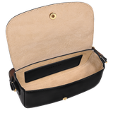  Túi Nữ Longchamp Épure S Crossbody Bag 'Black' 