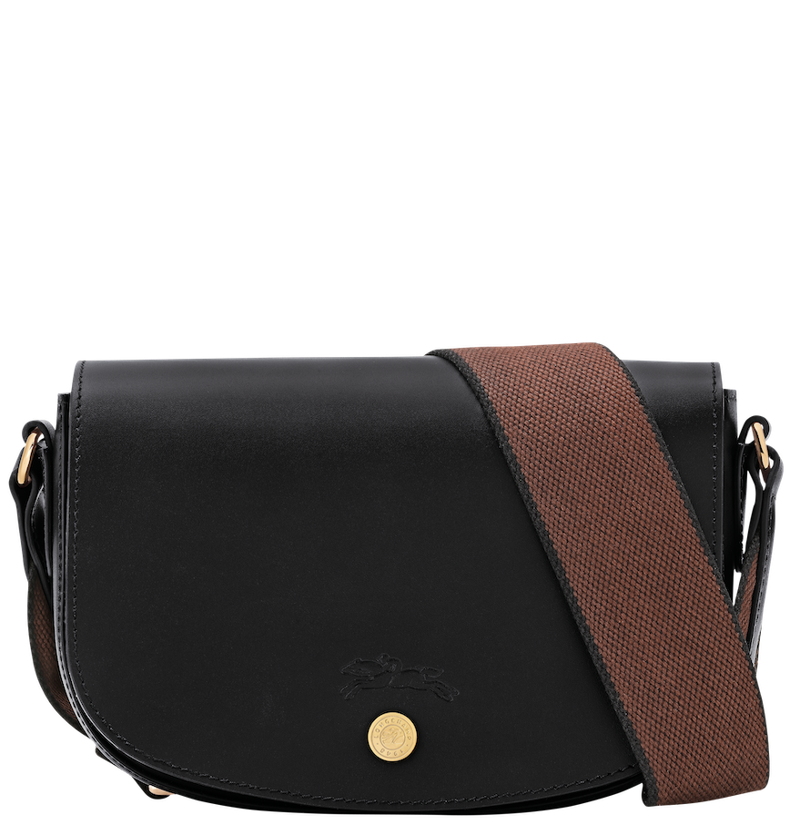  Túi Nữ Longchamp Épure S Crossbody Bag 'Black' 