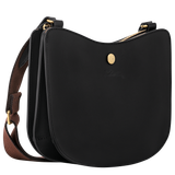  Túi Nữ Longchamp Épure S Crossbody Bag 'Black' 