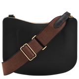 Túi Nữ Longchamp Épure S Crossbody Bag 'Black' 