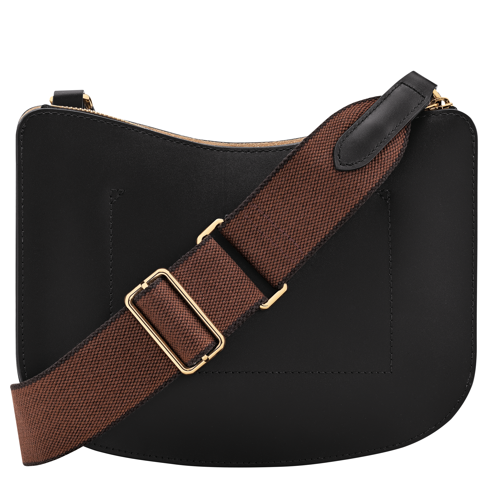  Túi Nữ Longchamp Épure S Crossbody Bag 'Black' 