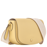 Túi Nữ Longchamp Épure S Crossbody Bag 'Hay' 