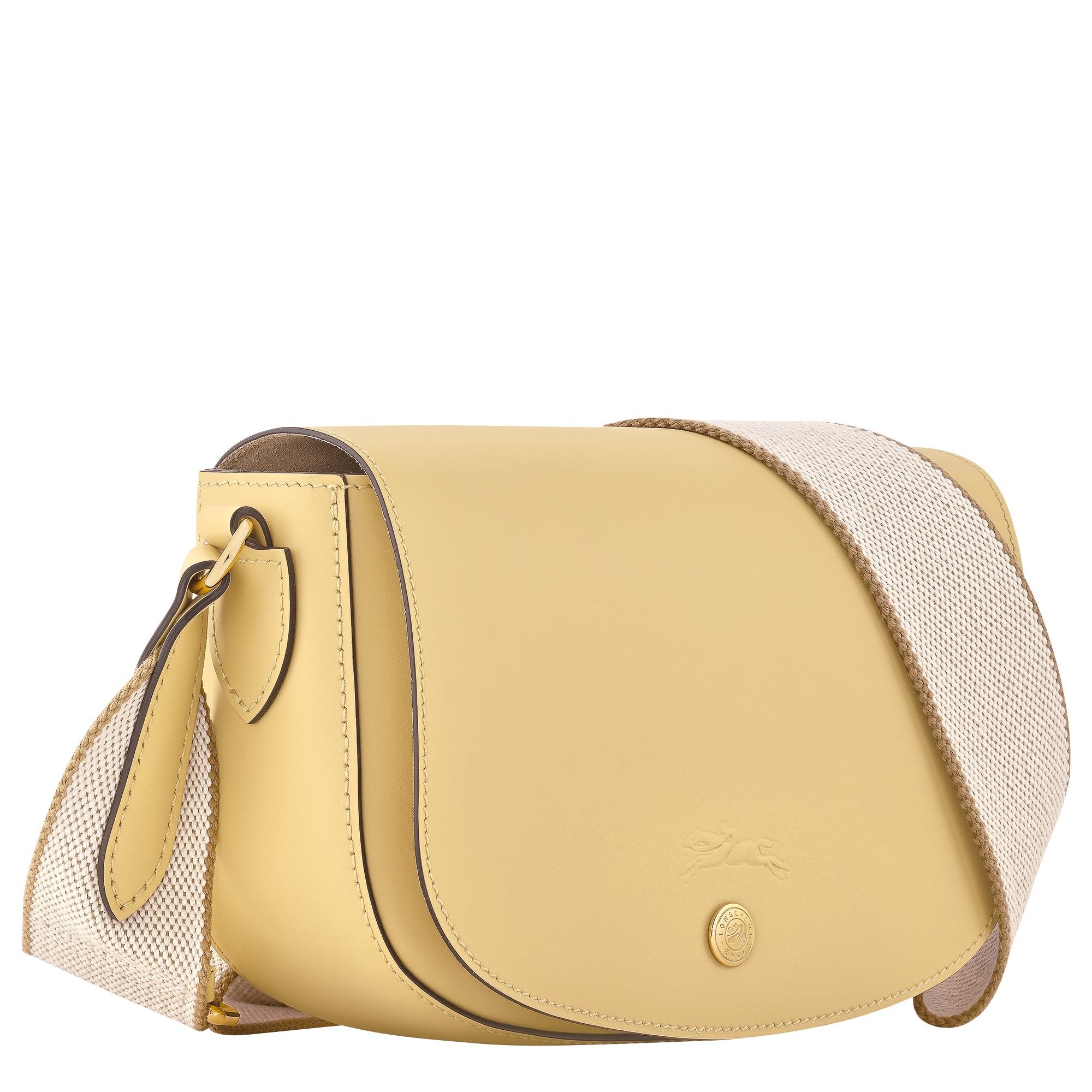  Túi Nữ Longchamp Épure S Crossbody Bag 'Hay' 