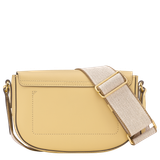  Túi Nữ Longchamp Épure S Crossbody Bag 'Hay' 