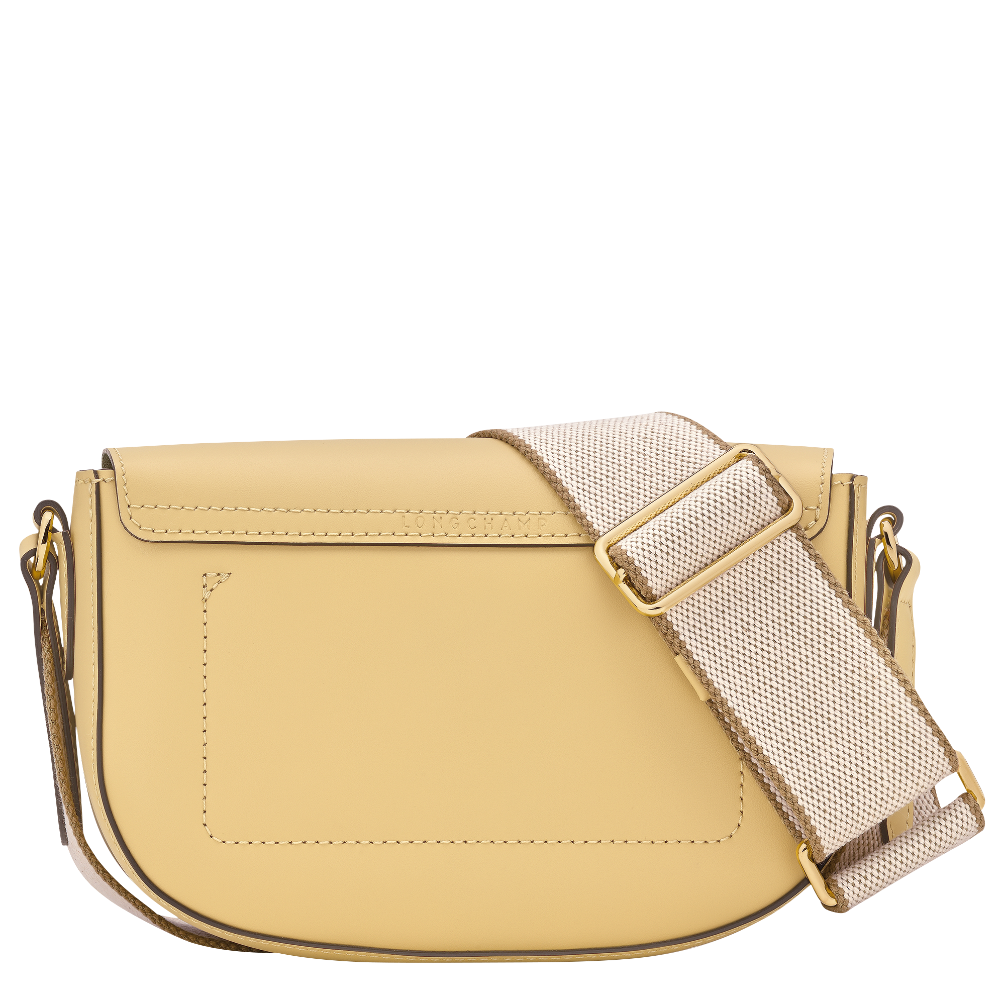 Túi Nữ Longchamp Épure S Crossbody Bag 'Hay' 