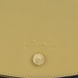  Túi Nữ Longchamp Épure S Crossbody Bag 'Hay' 