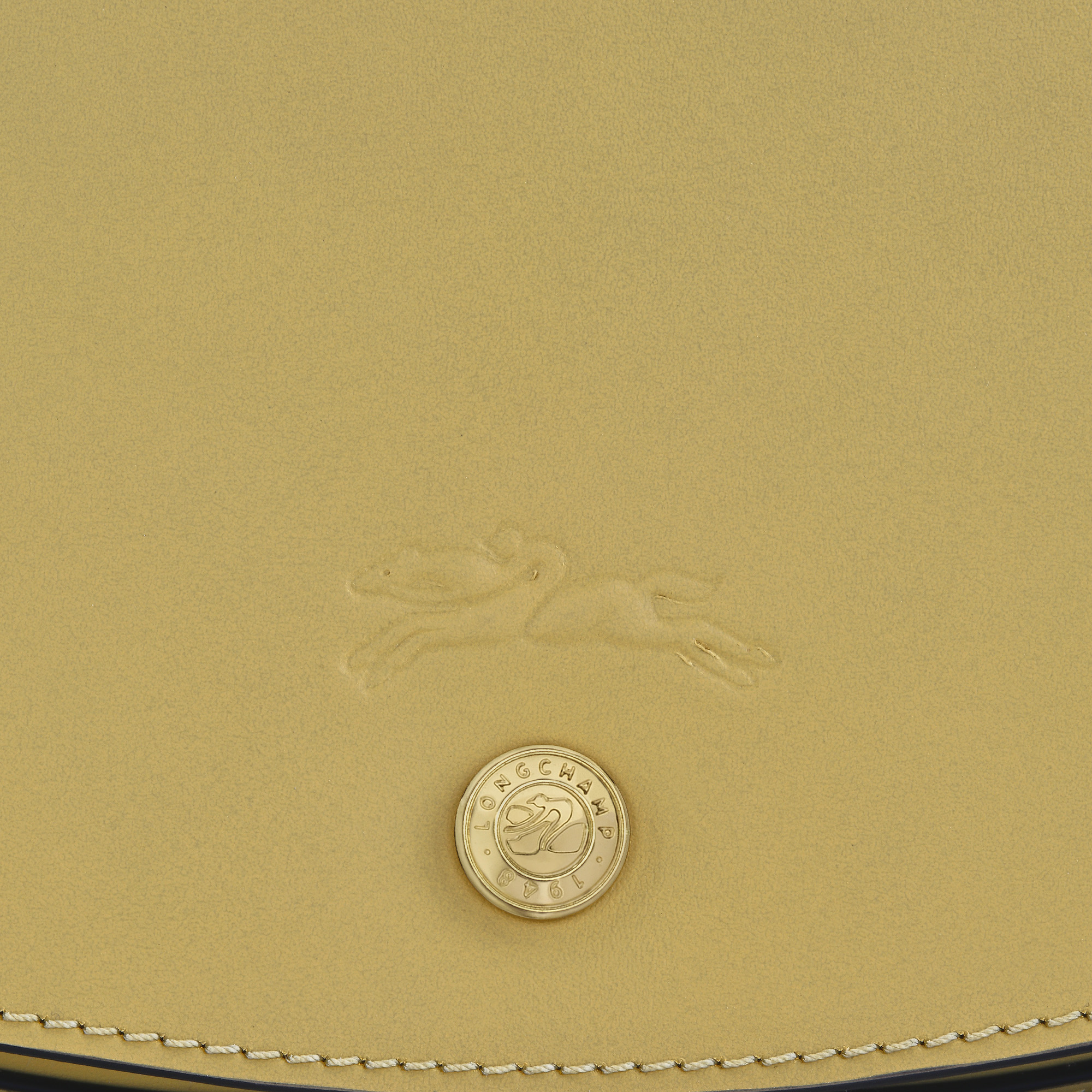  Túi Nữ Longchamp Épure S Crossbody Bag 'Hay' 