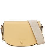  Túi Nữ Longchamp Épure S Crossbody Bag 'Hay' 
