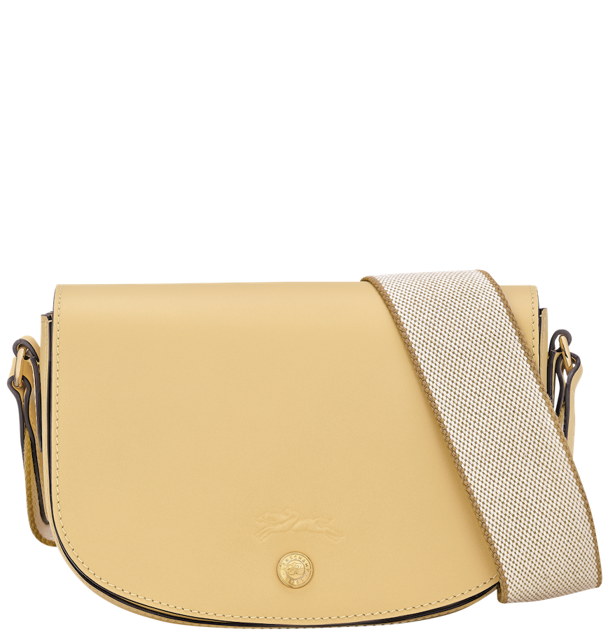  Túi Nữ Longchamp Épure S Crossbody Bag 'Hay' 