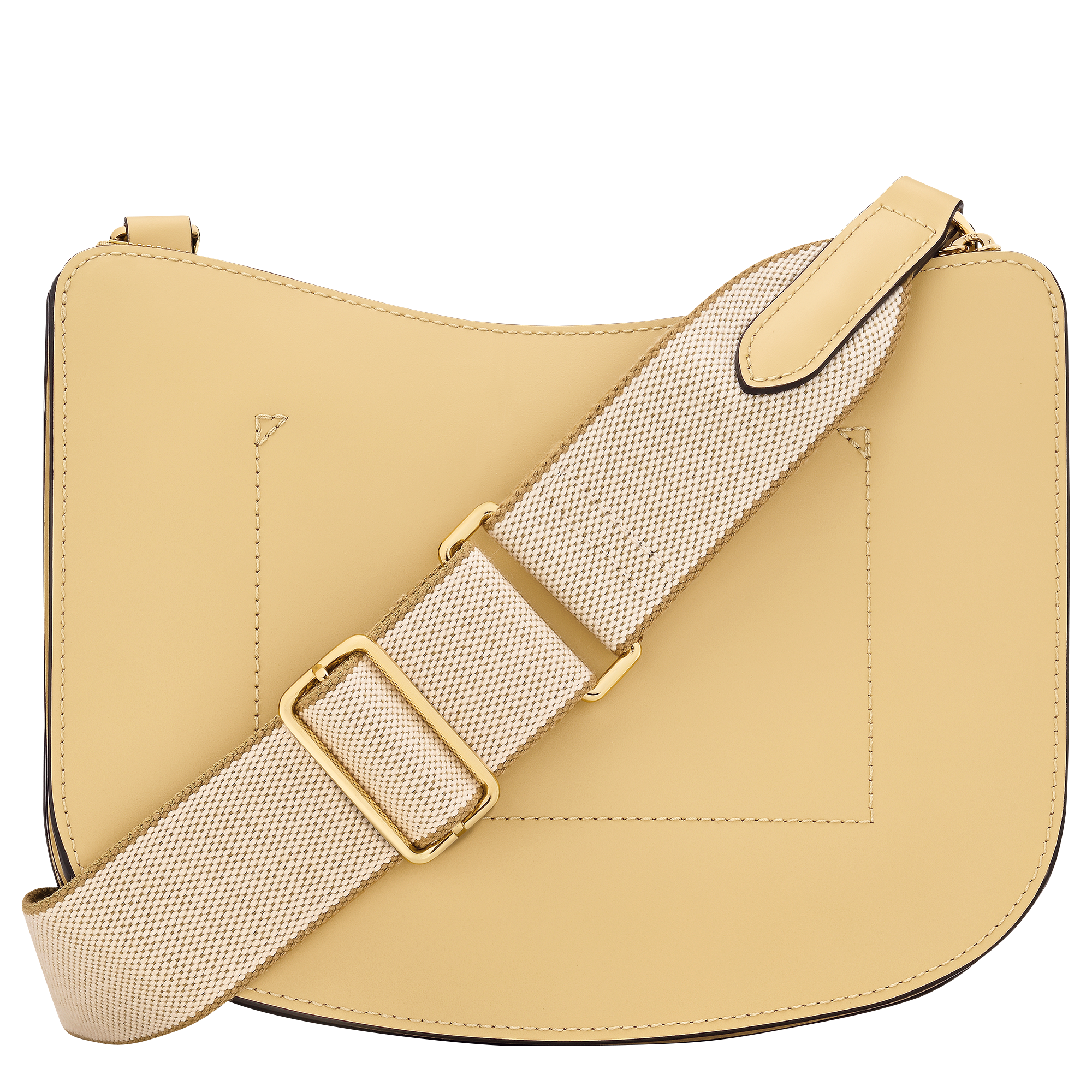  Túi Nữ Longchamp Épure S Crossbody Bag 'Hay' 