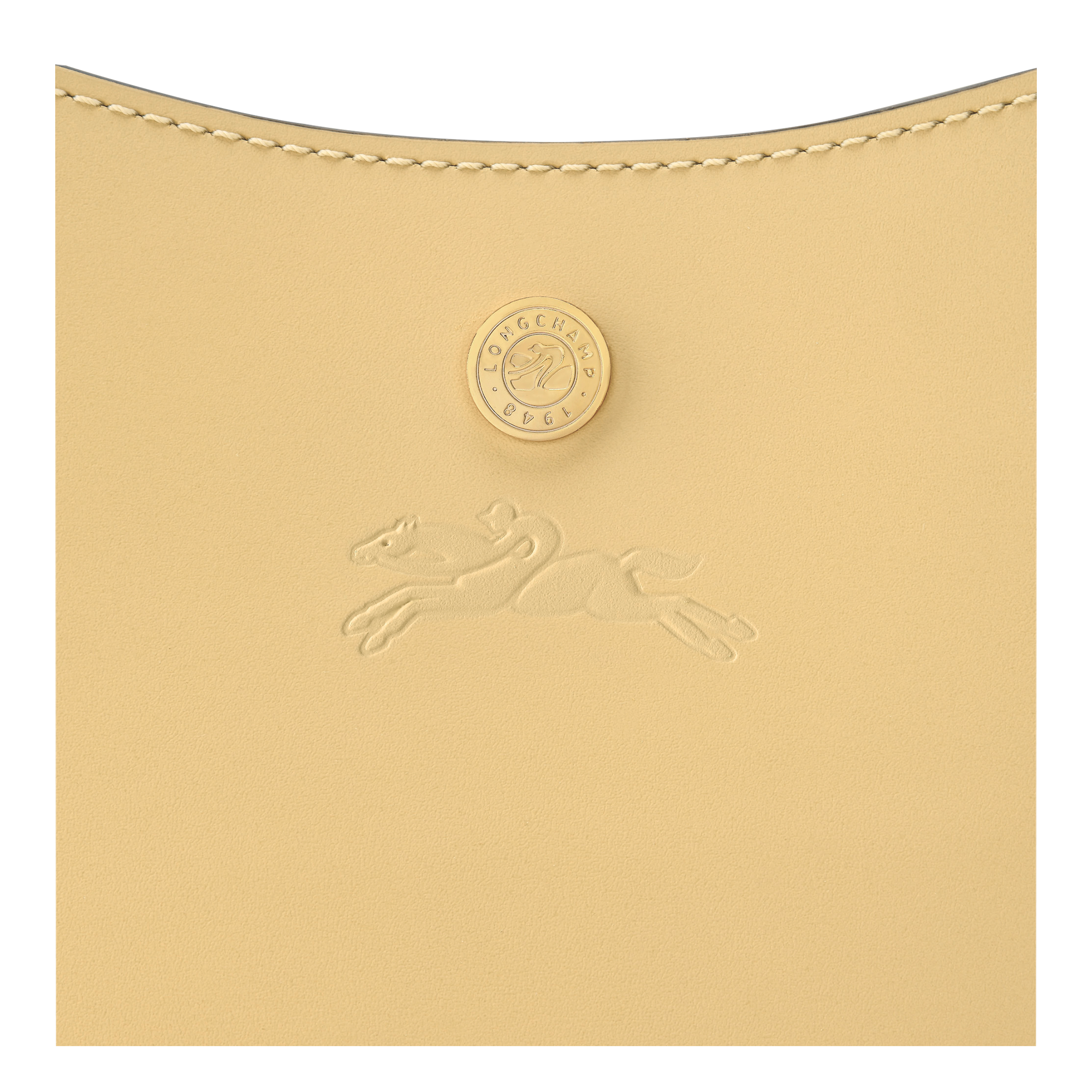  Túi Nữ Longchamp Épure S Crossbody Bag 'Hay' 