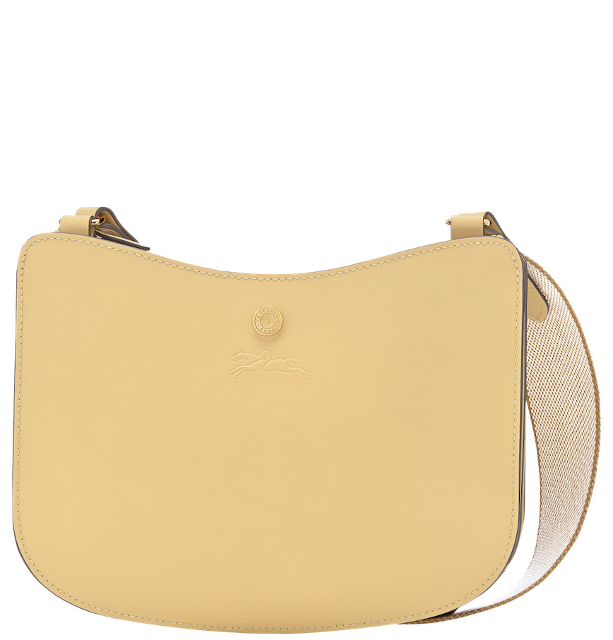  Túi Nữ Longchamp Épure S Crossbody Bag 'Hay' 
