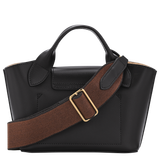  Túi Nữ Longchamp Épure XS Tote Bag 'Black' 