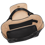  Túi Nữ Longchamp Épure XS Tote Bag 'Black' 