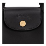  Túi Nữ Longchamp Épure XS Tote Bag 'Black' 