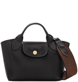  Túi Nữ Longchamp Épure XS Tote Bag 'Black' 