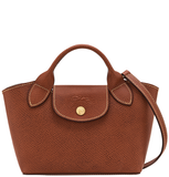  Túi Nữ Longchamp Épure XS Tote Bag 'Brown' 