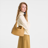  Túi Nữ Longchamp Le Cadence L Shoulder Bag 'Dulce' 