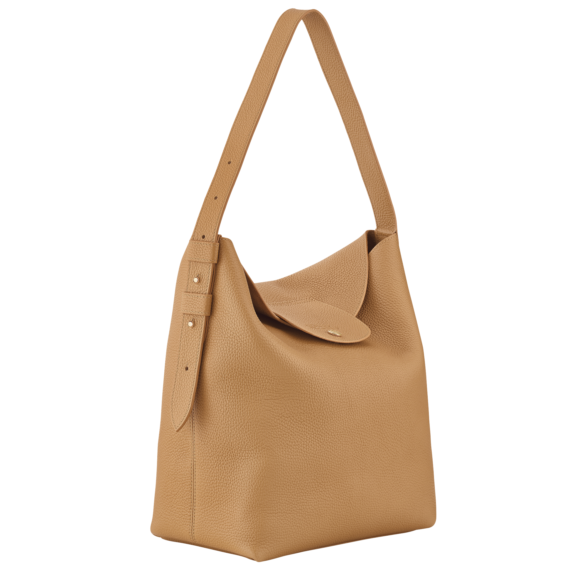  Túi Nữ Longchamp Le Cadence L Shoulder Bag 'Dulce' 